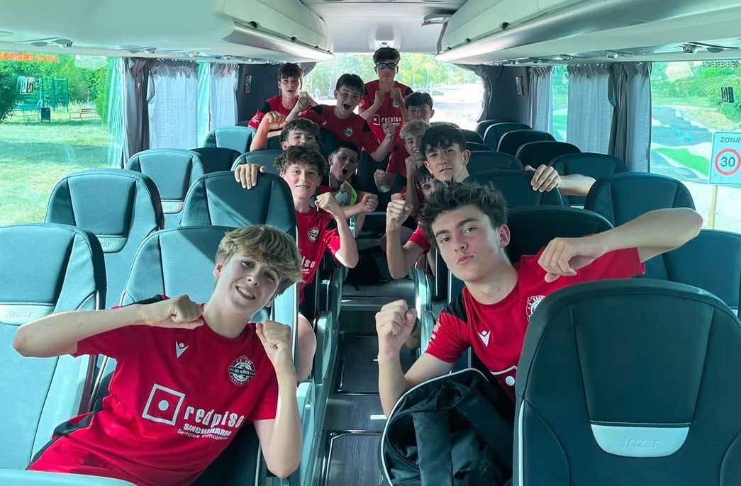 Jaca Pirineos Cup 2026