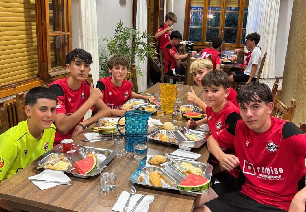Jaca Pirineos Cup 2026