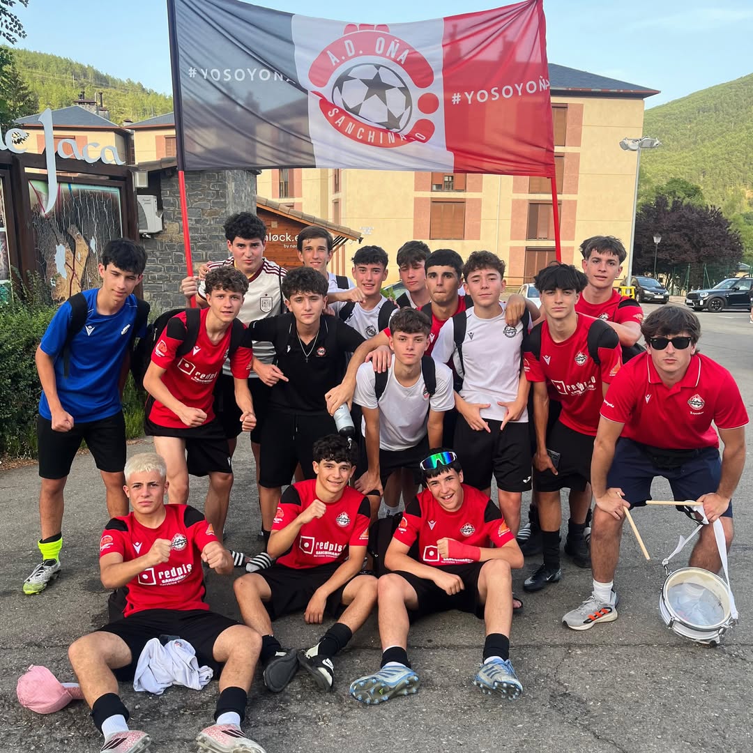 Torneo de Jaca Pirineos Cup 2026