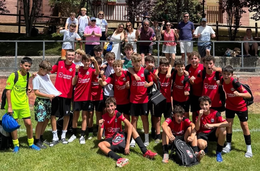 Jaca Pirineos Cup 2026