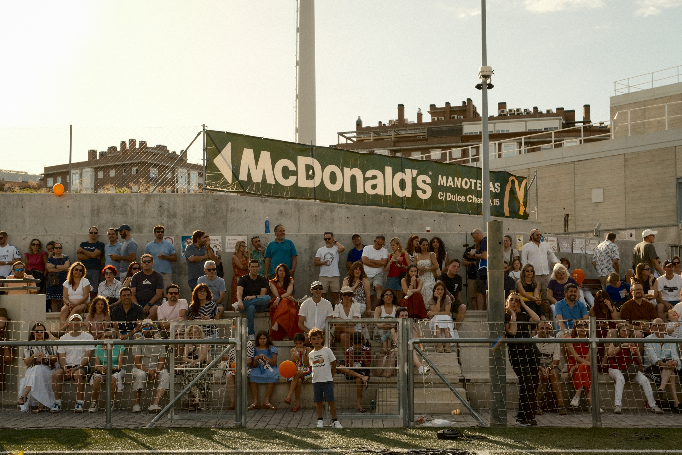 Fiesta de Fin de Temporada 2026