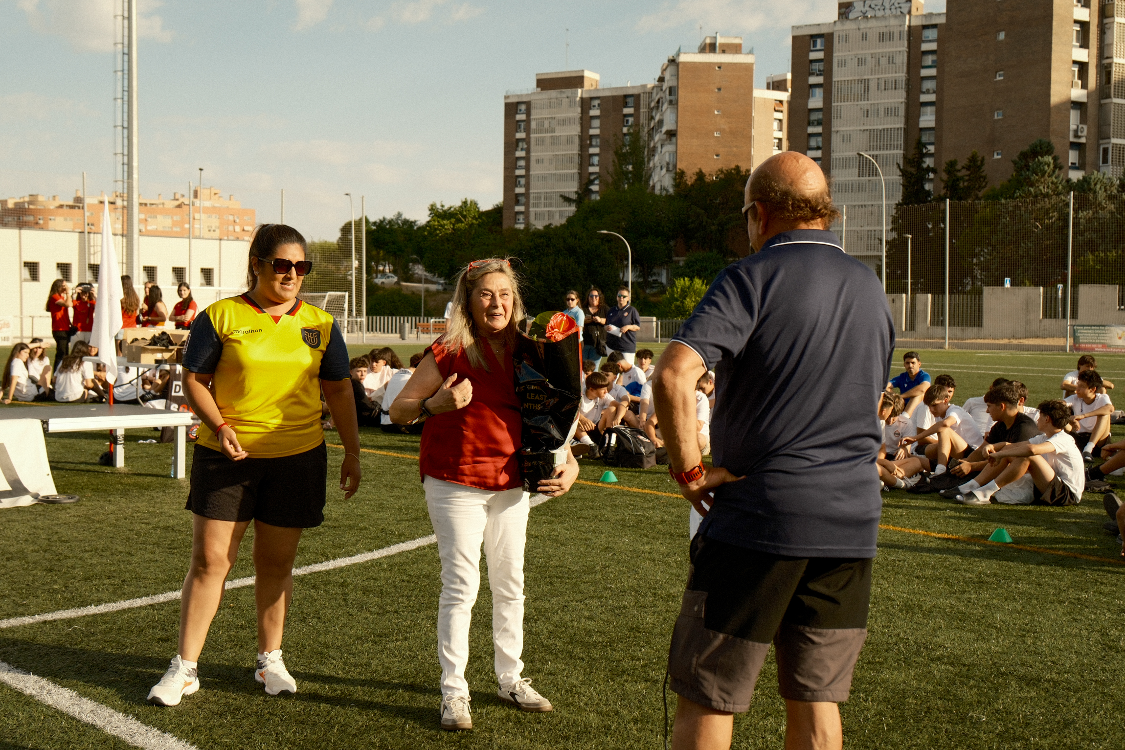 Fiesta de Fin de Temporada 2026