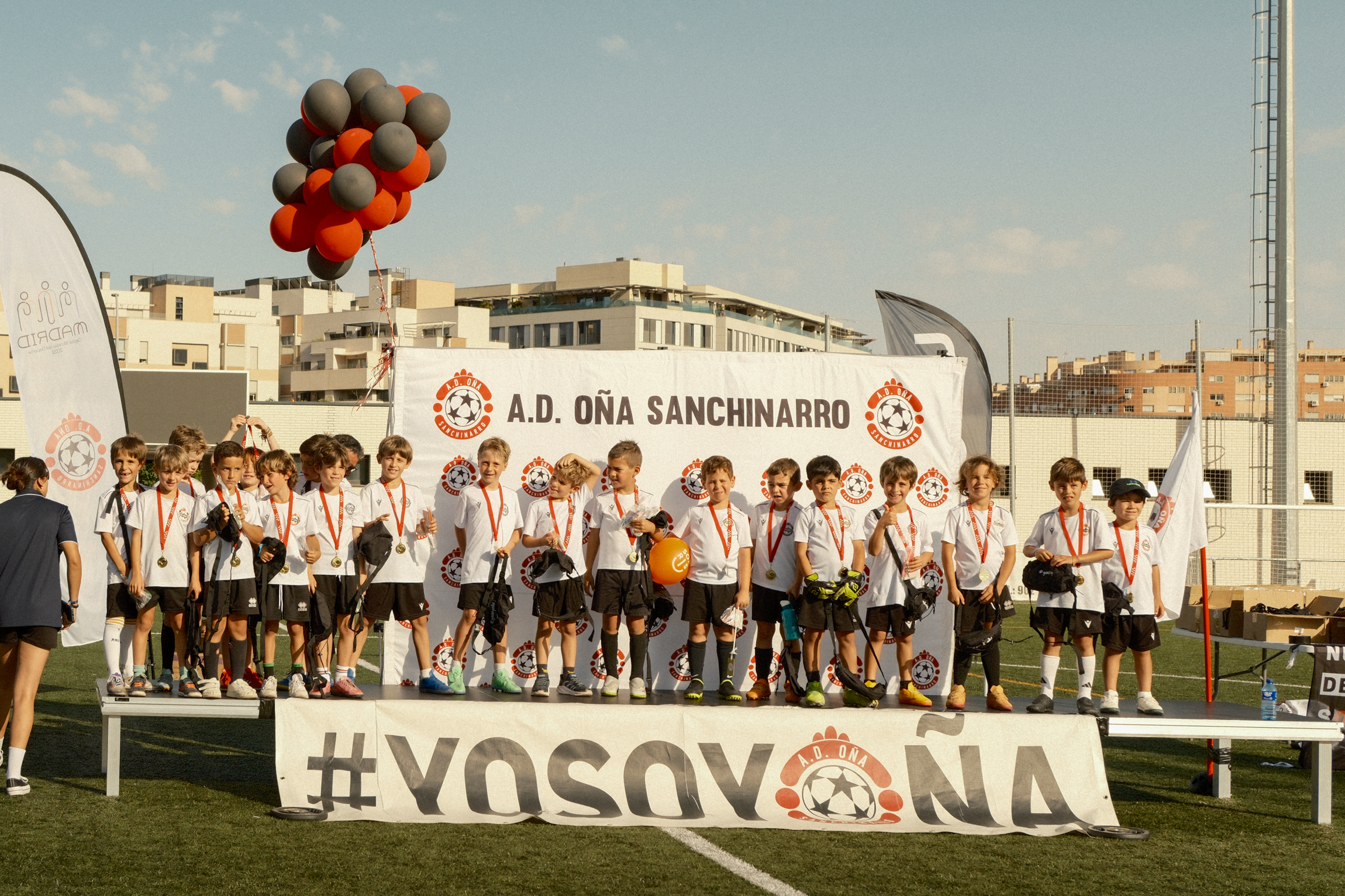 Fiesta de Fin de Temporada 2026