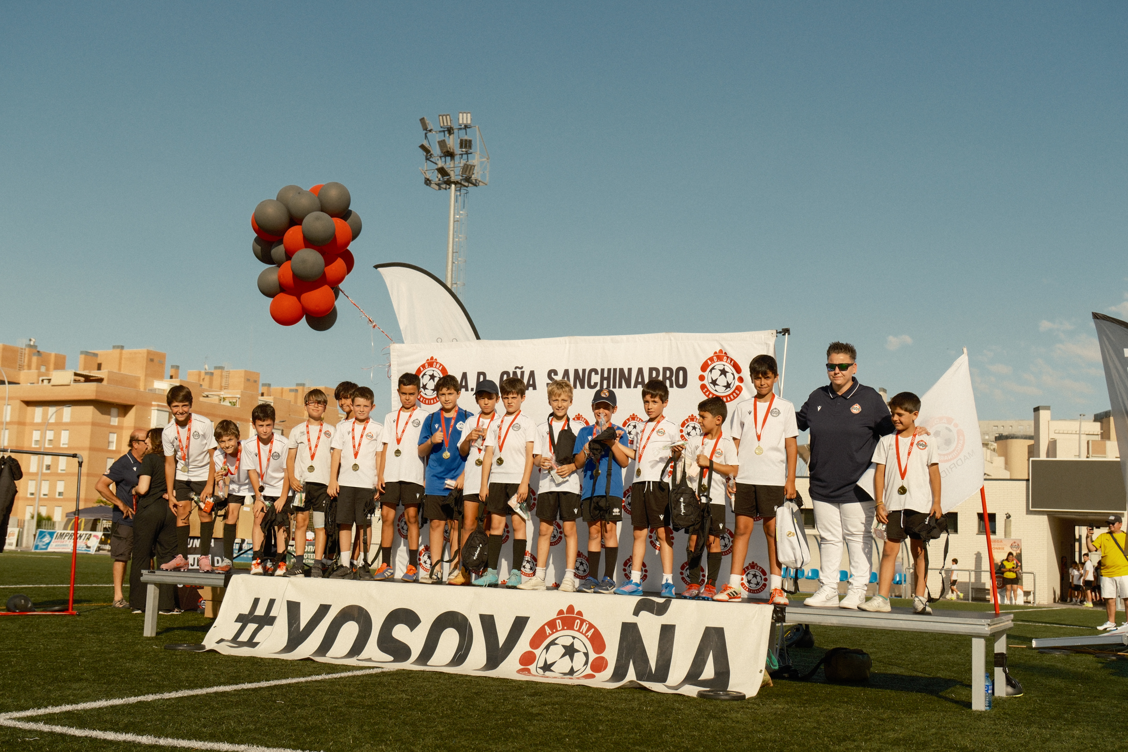 Fiesta de Fin de Temporada 2026