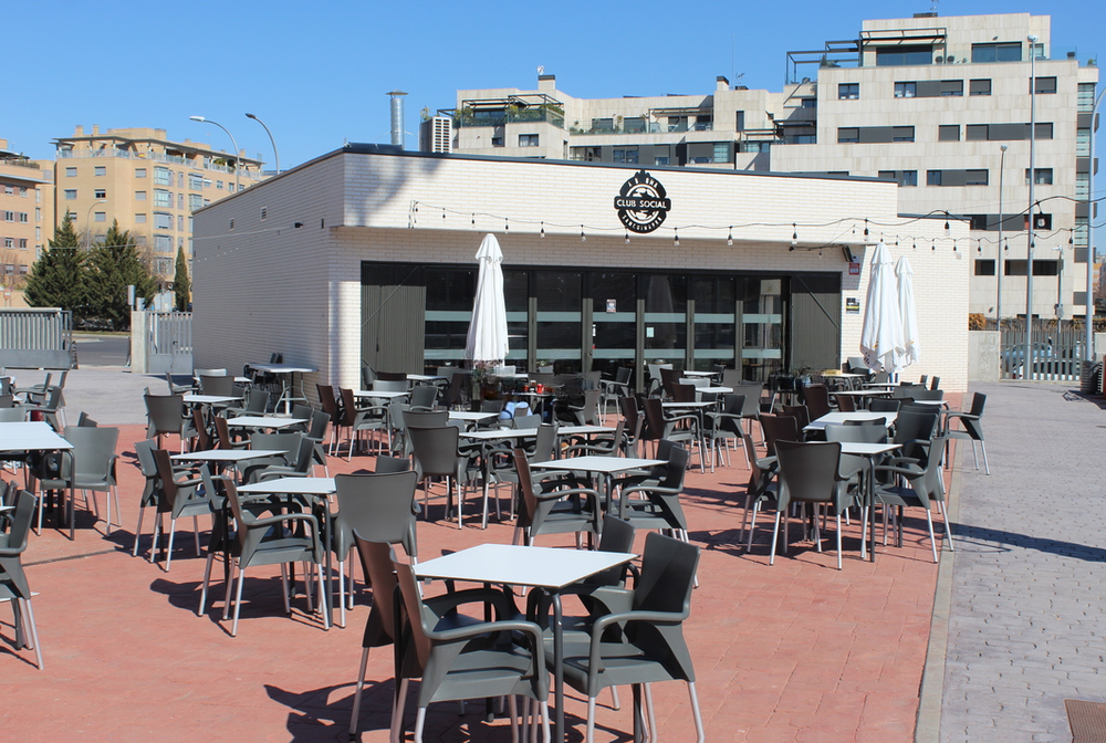 Club social