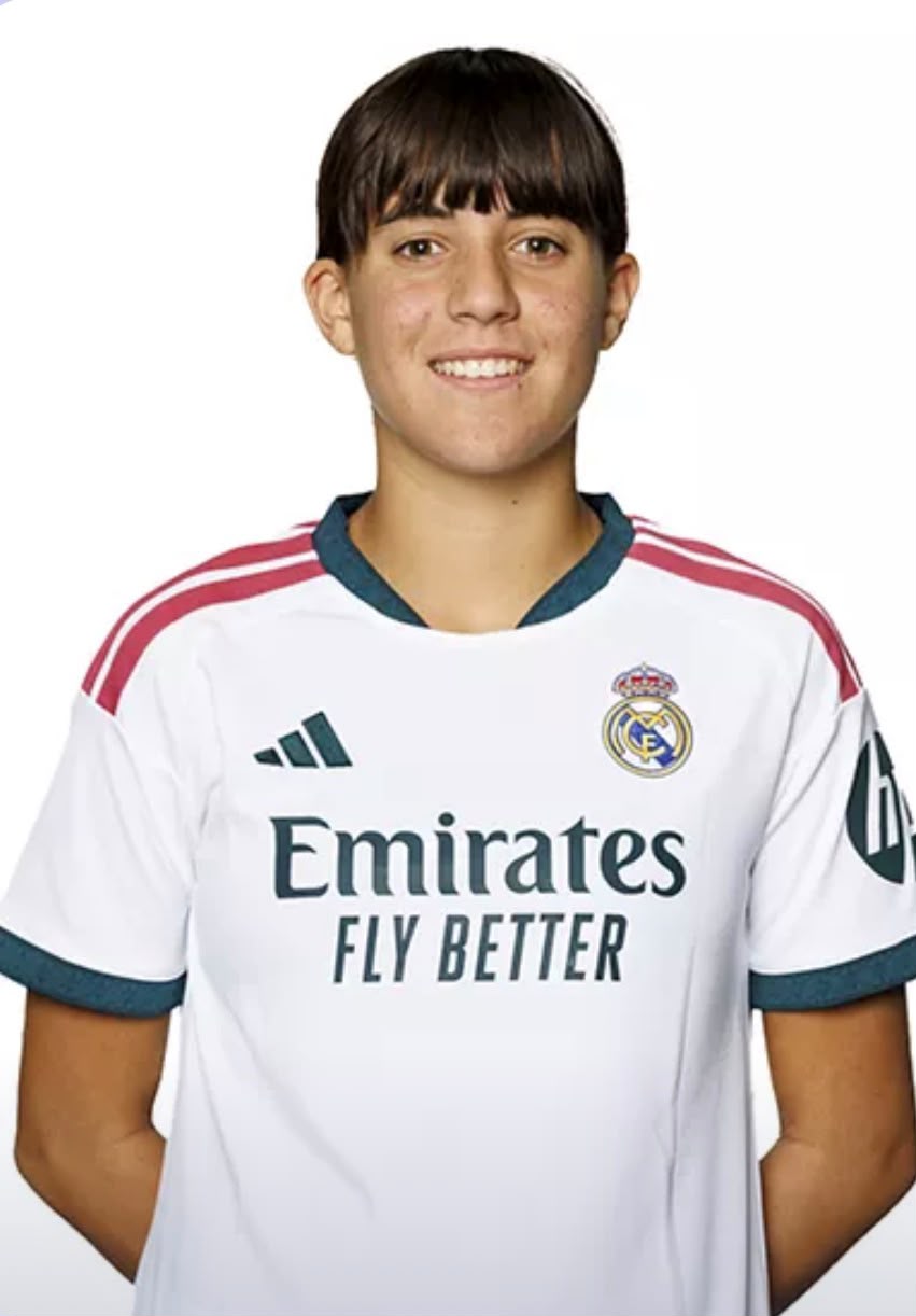 Sara Serrano
